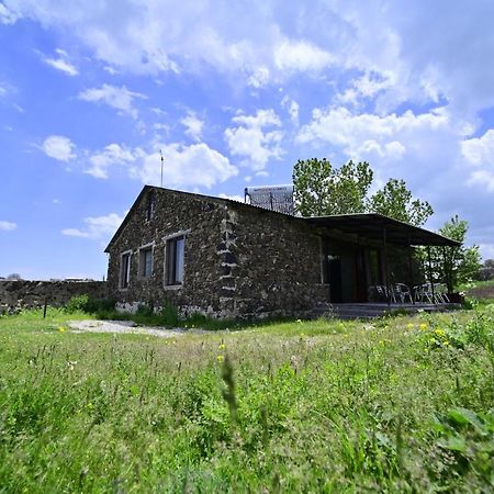 Tsovazard Sevan Tarsus Guesthouse מראה חיצוני תמונה